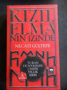 Kızılelma'nın İzinde