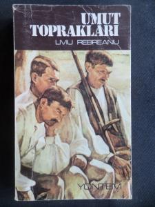 Umut Topraklar