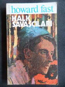 Halk Savaşçıları