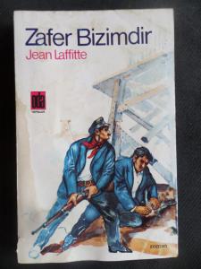 Zafer Bizimdir
