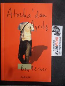 Atocha'dan Ayrılış