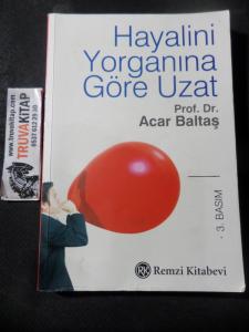 Hayalini Yorganına Göre Uzat