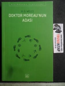 Doktor Moreau'nun Adası