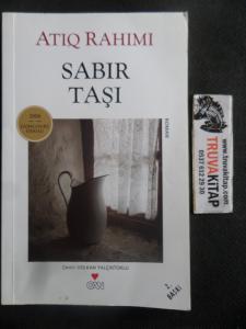Sabır Taşı