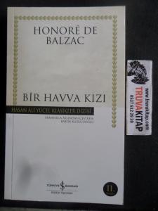 Bir Havva Kızı