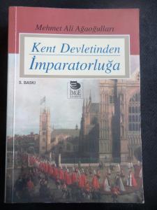 Kent Devletinden İmparatorluğa