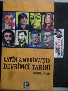Latin Amerika'nın Devrimci Tarihi