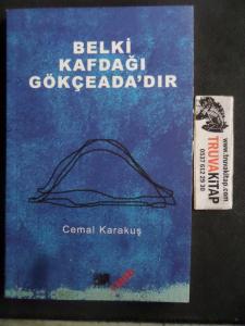 Belki Kafdağı Gökçeada'dır