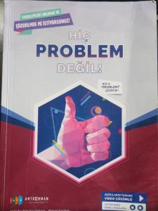 Hiç Problem Değil