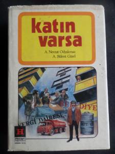Katın Varsa