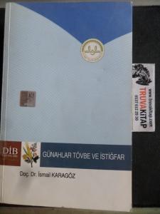 Günahlar Tövbe ve İstiğfar