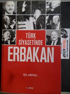 Türk Siyasetinde Erbakan
