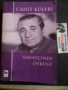Sanatçının Öyküsü