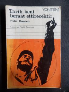 Tarih Beni Beraat Ettirecektir