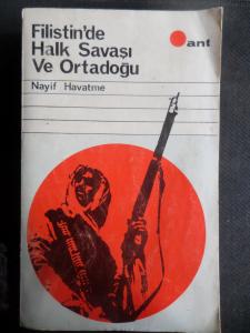 Filistin'de Halk Savaşı ve Ortadoğu