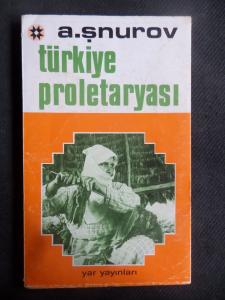 Türkiye Proletaryası