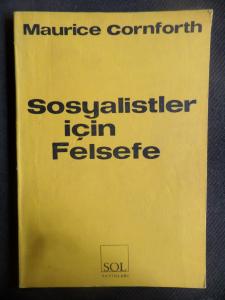 Sosyalistler İçin Felsefe