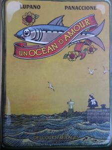 Un Ocean D'amour (Ciltli)