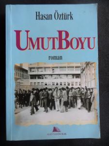 Umut Boyu