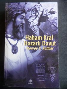 Haham Kral Hazarlı Davut