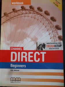 Channel Direct Beginners Workbook