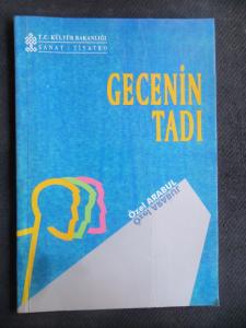 Gecenin Tadı
