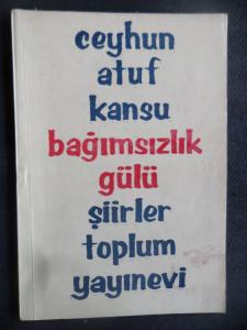 Bağımsızlık Gülü
