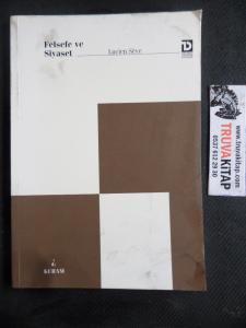 Felsefe ve Siyaset
