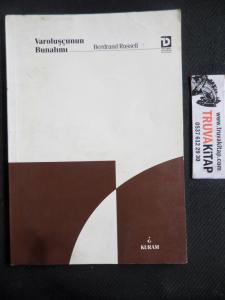 Varoluşçunun Bunalımı