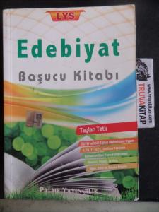 LYS Edebiyat Başucu Kitabı