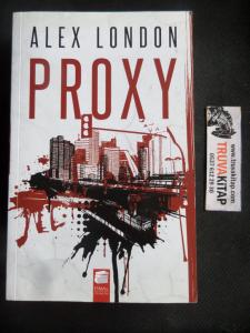 Proxy