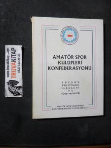 Amatör Spor Kulüpleri Konfederasyonu