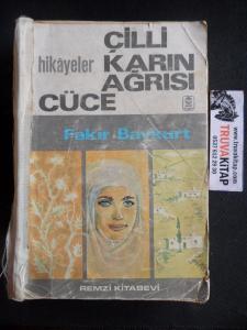 Çilli - Karın Ağrısı - Cüce