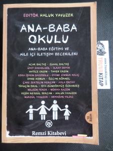 Ana - Baba Okulu