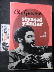 Siyasal Yazılar