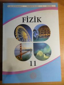 11. Sınıf Fizik Ders Kitabı