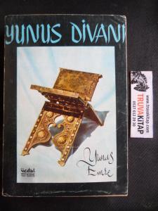 Yunus Divanı