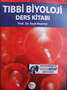 Tıbbi Biyoloji Ders Kitabı