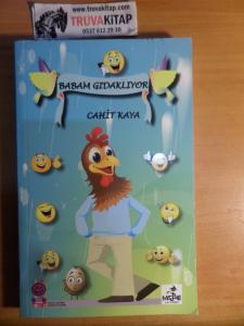 Babam Gıdaklıyor