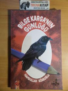 Bilge Karga'nın Günlüğü