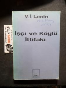 İşçi Ve Köylü İttifakı
