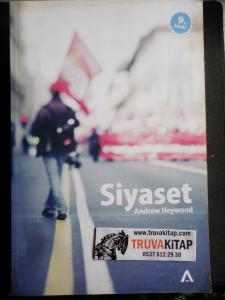 Siyaset