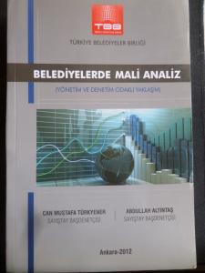 Belediyelerde Mali Analiz