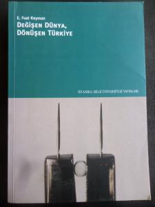 Değişen Dünya Dönüşen Türkiye