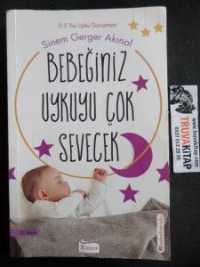 Bebeğiniz Uykuyu Çok Sevecek
