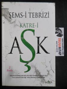 Katre-i Aşk