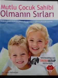 Mutlu Çocuk Sahibi Olmanın Sırları