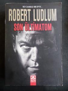 Son Ültimatom