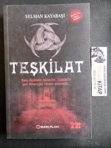 Teşkilat