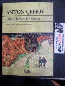 Hikayelerden Bir Demet